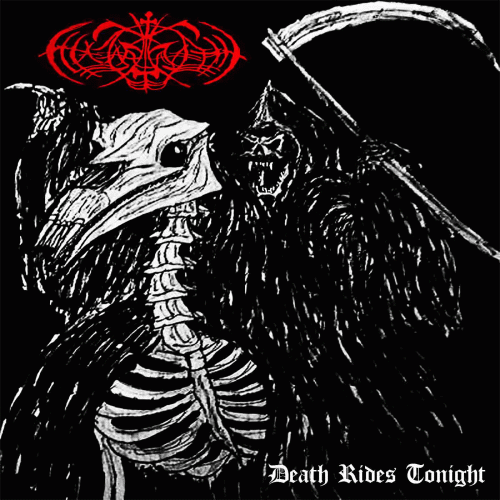 Hazarmaveth : Death Rides Tonight Hazarmaveth : Death Rides Tonight